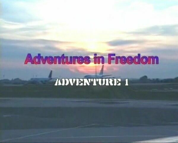 FKK video - Adventures in Freedom