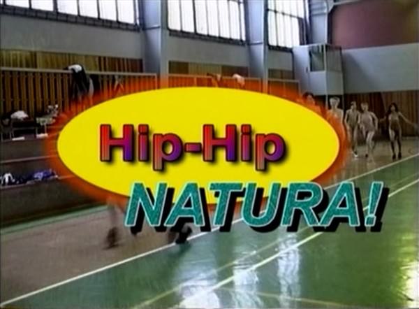 FKK video - Hip hip natura