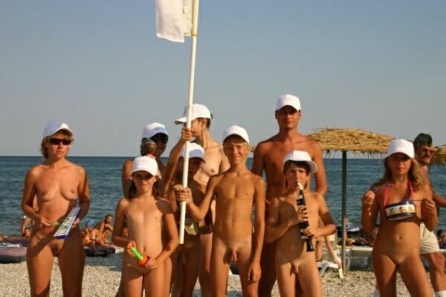 FKK am meer foto (set 72)