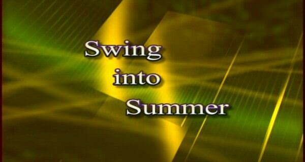 FKK video - Swing into summer