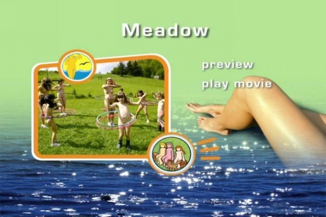 Meadow - FKK video (DVD 720x480)